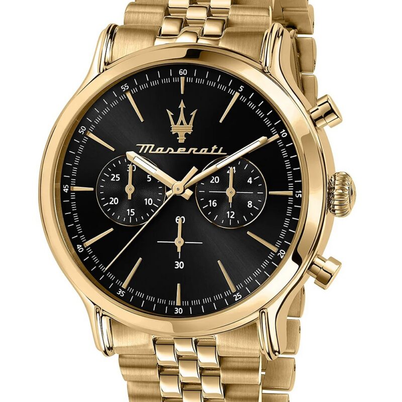 Maserati Men's 43mm Watch (R8873618023) Maserati Men's 43mm Watch (R8873618023)