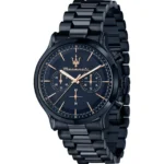 Maserati Men's Chronograph 42mm Stainless Steel Watch (R8873618032)