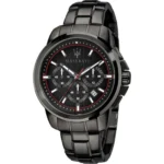 Maserati Men's Chronograph 44mm Stainless Steel Watch (R8873621027)