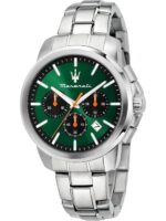 Maserati Men's Stainless Steel Watch (R8873621043)