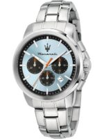 Maserati Men's Stainless Steel Watch (R8873621044)