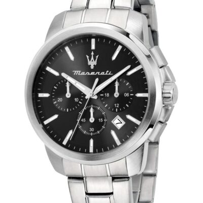 MASERATI R8873621046 Watch