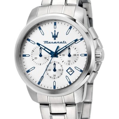 MASERATI R8873621048 Watch