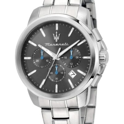 MASERATI R8873621049 Watch