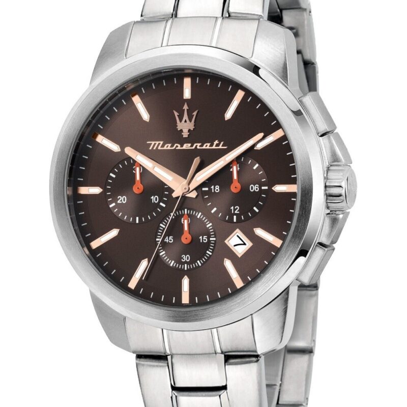 MASERATI R8873621050 Watch MASERATI R8873621050 Watch