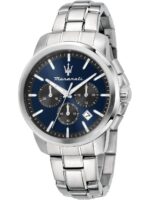 MASERATI R8873621051 Watch