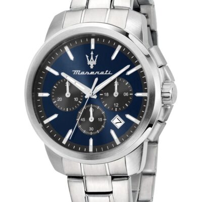 MASERATI R8873621051 Watch