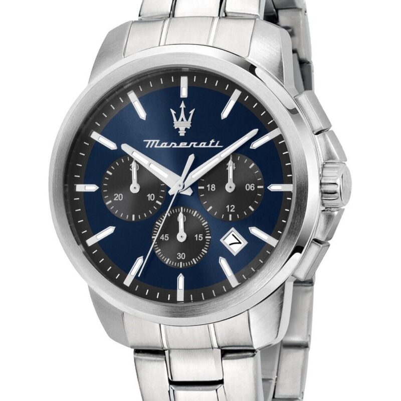MASERATI R8873621051 Watch