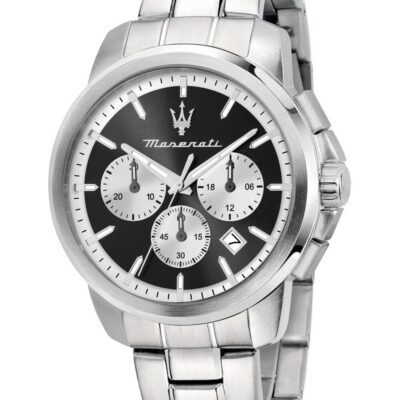 MASERATI R8873621052 Watch