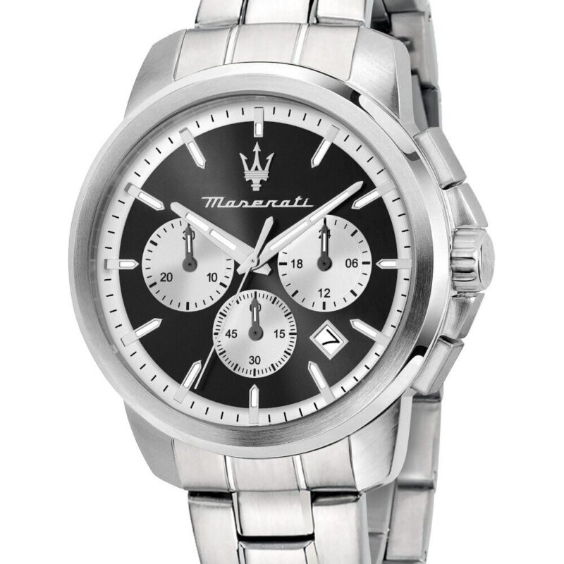 MASERATI R8873621052 Watch