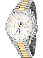 Maserati Men's Stainless Steel Watch (R8873624003)
