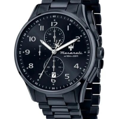 Maserati Men's Watch (R8873624005)