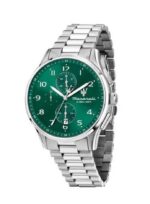 Maserati Men's Stainless Steel Watch (R8873624006)