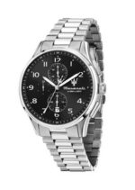 Maserati Men's Stainless Steel Watch (R8873624007)