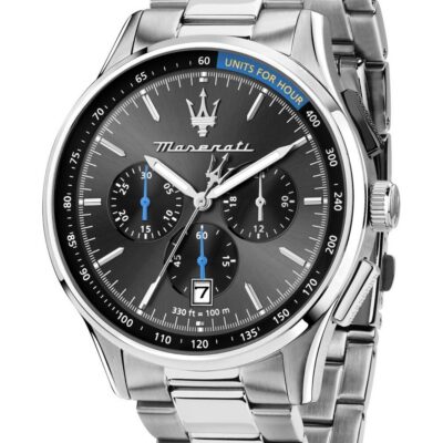 MASERATI R8873624008 Watch