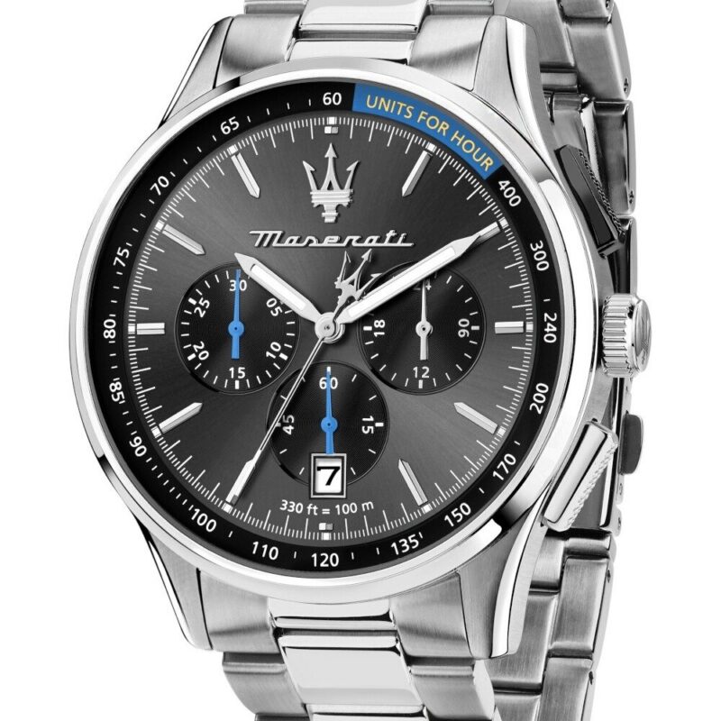 MASERATI R8873624008 Watch MASERATI R8873624008 Watch