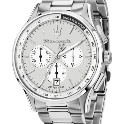 MASERATI R8873624013 Watch