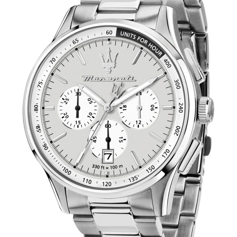 MASERATI R8873624013 Watch MASERATI R8873624013 Watch
