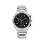 Maserati Men's 43mm Chronograph Watch (R8873639002)