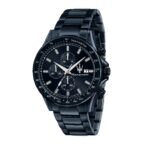 Maserati Men's Chronograph 44mm Watch (R8873640023)