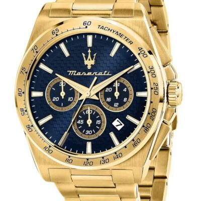 Maserati Men's Watch (R8873652002)