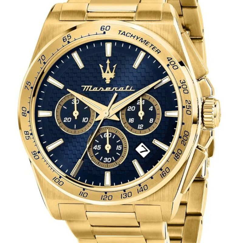Maserati Men's Watch (R8873652002)