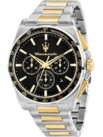 Maserati Men's Watch (R8873652003)