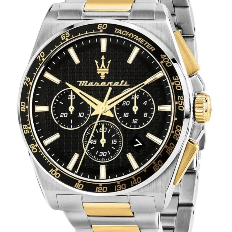 Maserati Men's Watch (R8873652003)