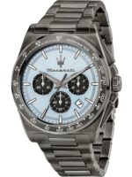 Maserati Men's 43mm Watch (R8873652004)
