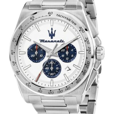 Maserati Men's Watch (R8873652007)