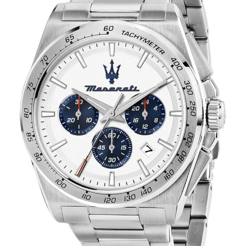 Maserati Men's Watch (R8873652007)