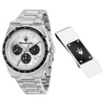 Maserati Men's Stainless Steel Watch (R8873652009)