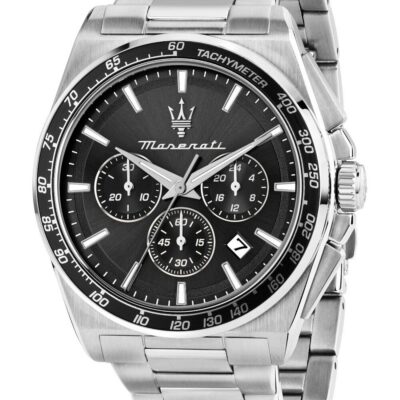 MASERATI R8873652012 Watch