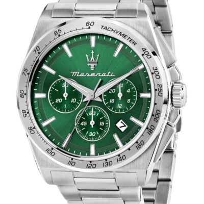 MASERATI R8873652013 Watch