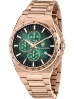 MASERATI R8873653001 Watch