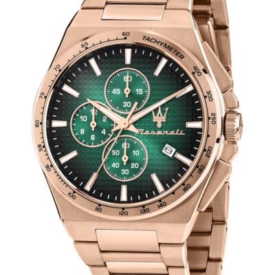 MASERATI R8873653001 Watch