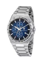 Maserati Men's 46mm Stainless Steel Watch (R8873653003)