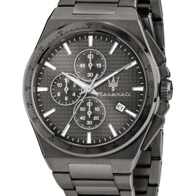 MASERATI R8873653006 Watch