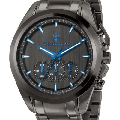MASERATI R8873654001 Watch