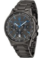 MASERATI R8873654002 Watch