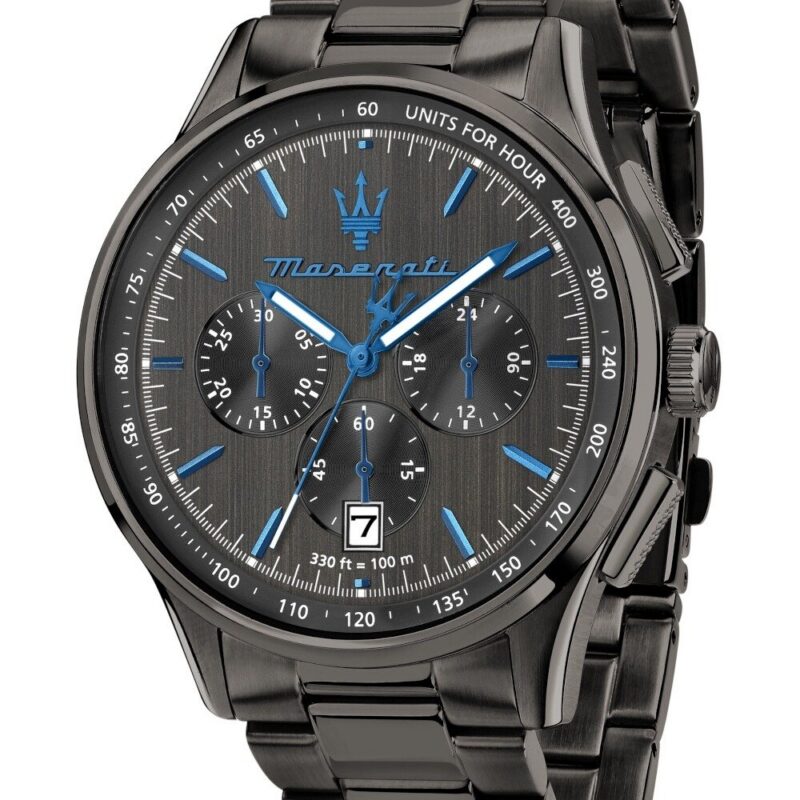 MASERATI R8873654002 Watch MASERATI R8873654002 Watch