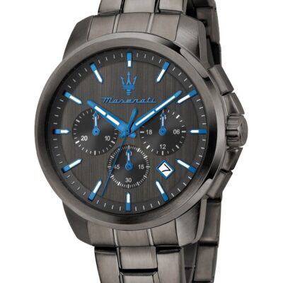 MASERATI R8873654004 Watch