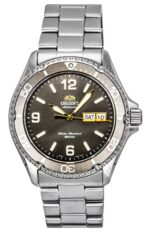 Orient Men's Stainless Steel Watch (RA-AA0819N09C)