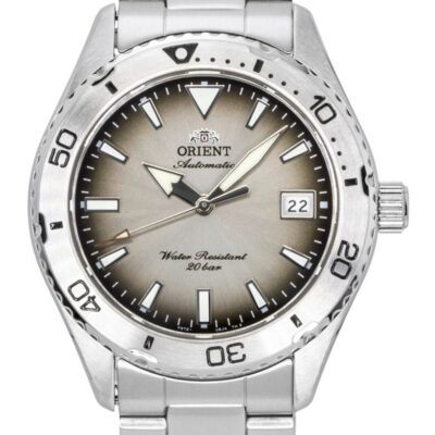 Orient Men's Watch (RA-AC0Q16N)