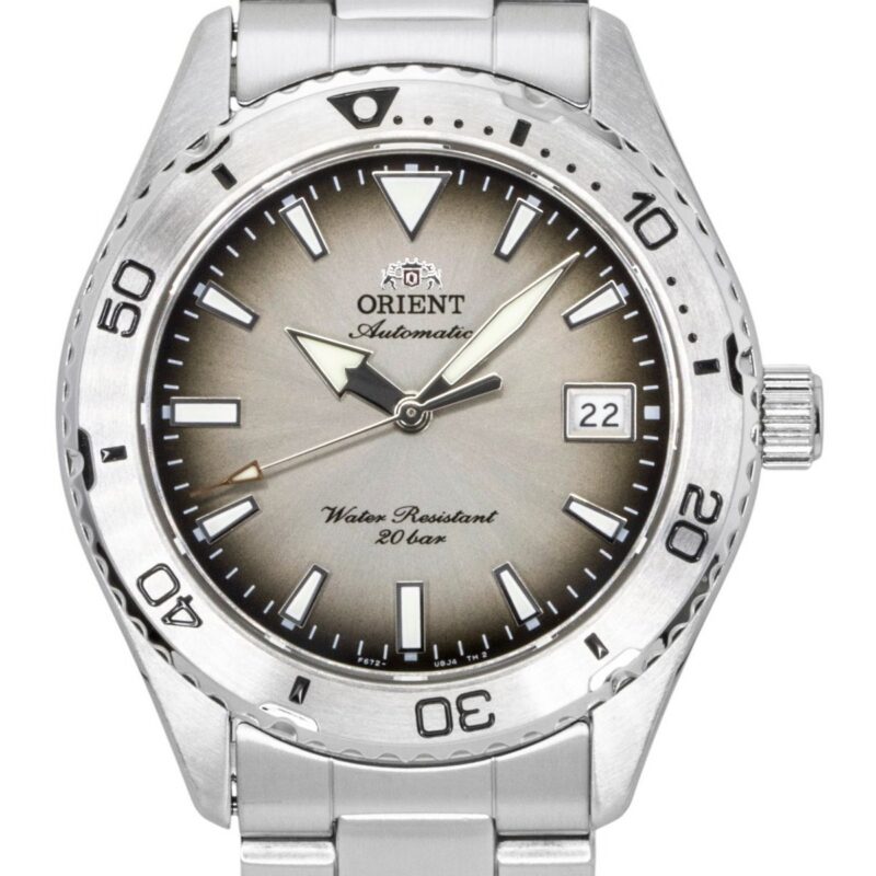 Orient Men's Watch (RA-AC0Q16N) Orient Men's Watch (RA-AC0Q16N)
