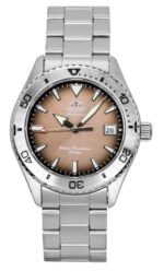 Orient Men's Watch (RA-AC0Q17Y)