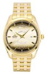 Orient Men's Stainless Steel Watch (RA-BA0001G00C)
