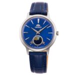 Orient Women's Stainless Steel Watch (RA-KB0004A10B)