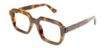 L.g.r Men's RAFFAELLO/O Spotted Havana Eyeglasses