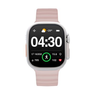 Radiant Smartwatch Watch (RAS10906)